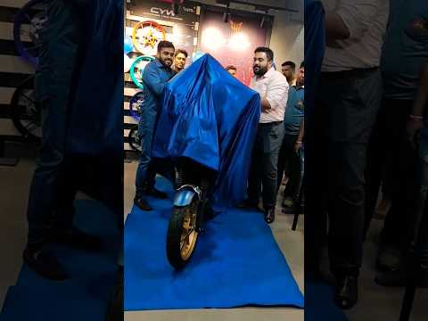 YAMAHA NEW FZ-X FI LAUNCHING NEW COLOR 😍 #yamaha #trending #fzx #fz #fzx2023 #shorts #yamahanewbike