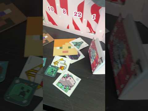 TAG 5 IN MEINEM ADVENTSKALENDER (unboxing) #trending #viral