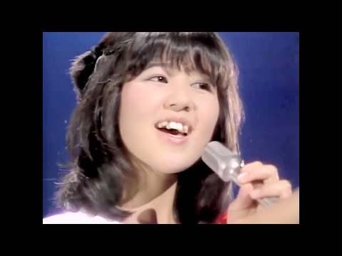 石野真子 ♪ わたしの首領