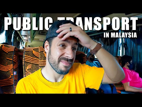 Don't Make This MISTAKE While Traveling MALAYSIA!