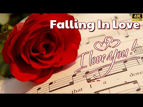 The Most Of Beautiful Love Songs About Falling In Love - Old Love Songs 80's 90's Westlife.MLTR