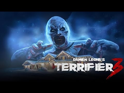 Terrifier 3 (2024)|| David Howard Thornton, Lauren LaVera, Elliott Fullam || Full Movie Facts&Review