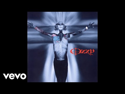 Ozzy Osbourne - No Place For Angels (Official Audio)