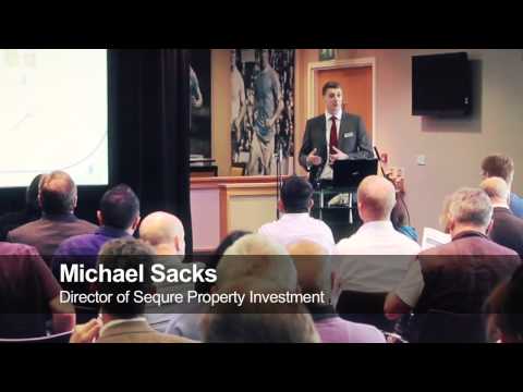 Sequre Property Investment Seminar   June 2014