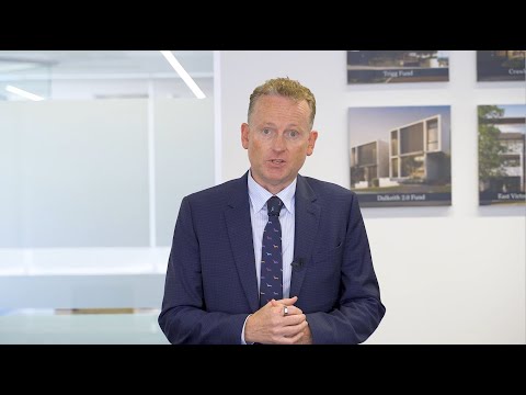 Momentum Wealth  |  Monthly Wrap with Damian Collins - April