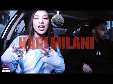 "Kari Milani" | Hazard Lights ⚠️