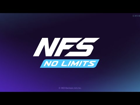 NFC Need for Speed On limits