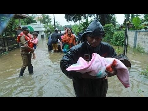 KERALA floods SUPPORT THEM HELP THEM