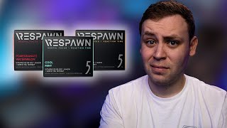 Razer Respawn 5 Gum Review (WHY?): Tried and Tested