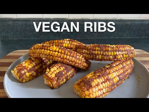 Corn Ribs - You Suck at Cooking (episode 146)