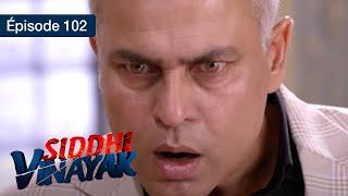 Siddhi Vinayak - EP 102 - La danse de l'amour - série en français - HD