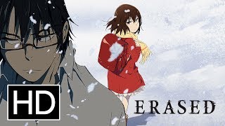 Erased Volume 1 - Official Trailer