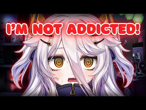 Henya has a gambling addiction【Henya | VShojo】