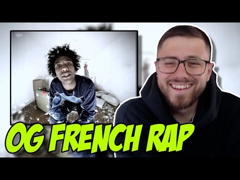 ENGLISH RAP FAN REACTS TO Doc Gyneco - Nirvana