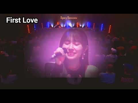 「First Love」 May J. 黒沢薫 中西アルノ 歌詞付