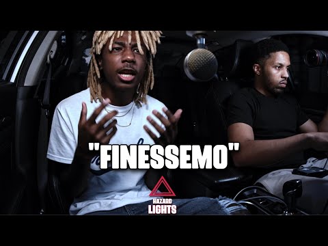 "FinEsseMo" | Hazard Lights ⚠️ | 📍North Carolina