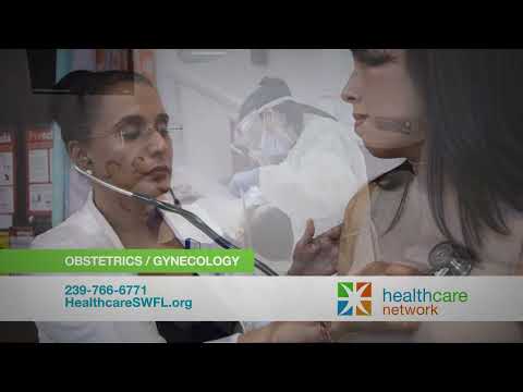 Healthcare Network │ "Walk-In Appointments" TV Commercial