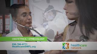 Healthcare Network │ "Walk-In Appointments" TV Commercial