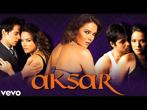 Jhalak Dikhla Ja 4K Video Song | Aksar | Emraan Hashmi, Udita Goswami,Dino Morea | Himesh Reshammiya