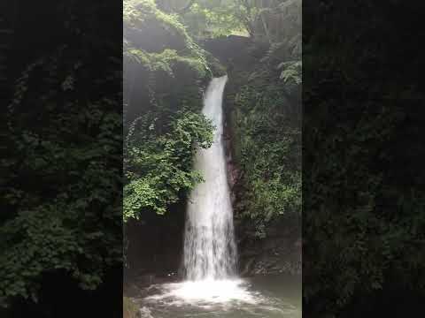 秩父 観光 華厳の滝 皆野町