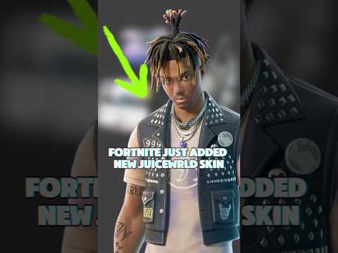 Thoughts⁉️🤔#Juicewrld #fortnite #luciddreams #gaming