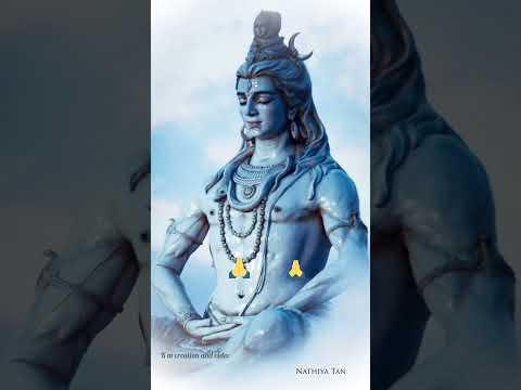 #lordshiva    🙏Lord Shiva 🙏 #shortsvideo #shorts #lordshiva #shortsfeed #anjeneya #shivaparvati