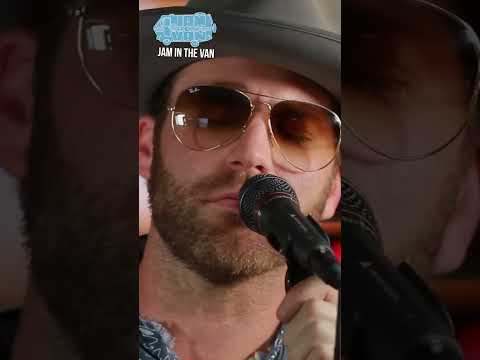 Makin Me Look Good Again by Drake White | Fantastic Country Music on Jam in the Van!