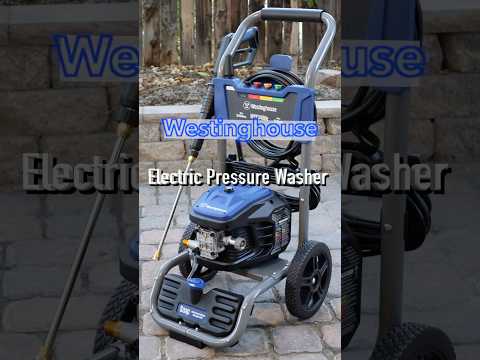 THE PRESSURE'S ON! Westinghouse Ultimate Pressure Test | How Strong Is Your Pressure Washer💪