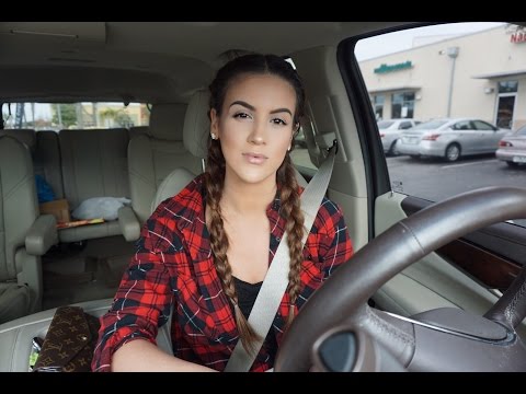 Car Ride Chronicles | Volume 13 -- Everyday Life