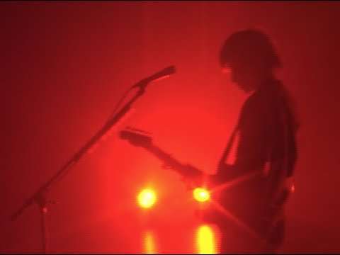 syrup16g - イエロウ／不眠症(LIVE)