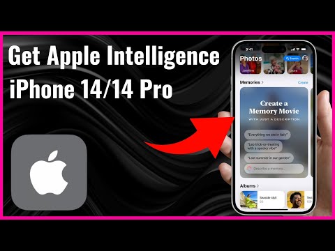 Can You Get Apple Intelligence on iPhone 14 or 14 Pro? [2025 Guide]