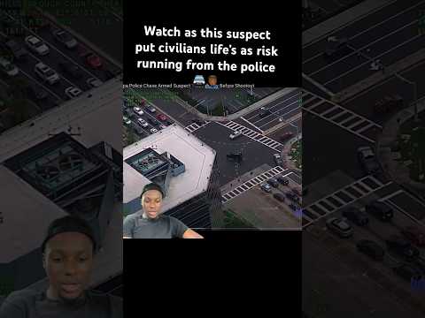 Recklessly driving #foryou#policechase#crash#tampafl#policeofficer#feedshorts#policechase#trending