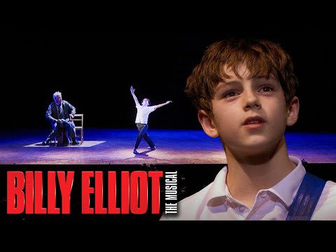 Electricity | Billy Elliot The Musical Live