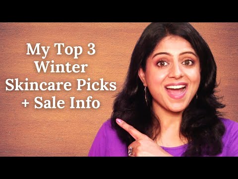 Winter Skin Care For Dry And Dull Skin | Plum Products For Dry Skin | Archana Sharma