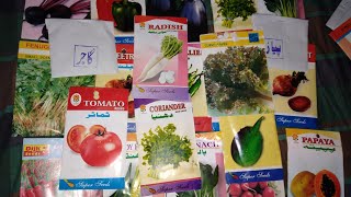 Winter vegetable seeds top 10 vegetable seeds which youare growing in winter