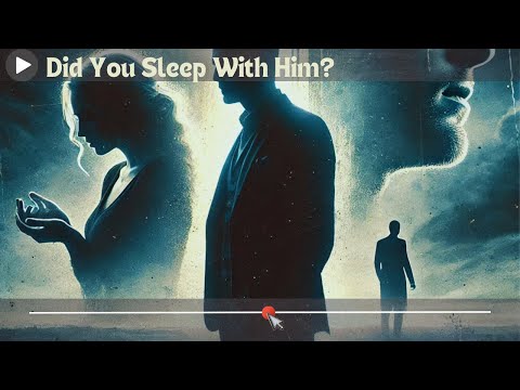 So... Did You Sleep with Him? | A Husband’s True Story