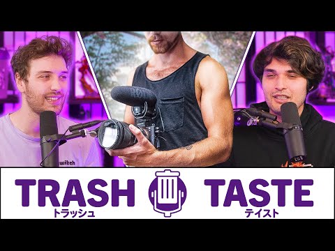 These YouTubers Are Destroying Japan | Trash Taste #176