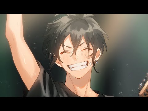 水曜日の約束 feat.濱中翠(CV：Gero）／HoneyWorks