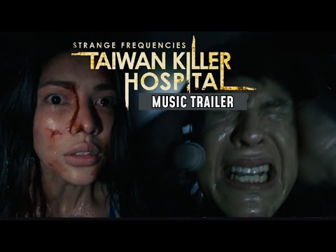 TAIWAN KILLER HOSPITAL MUSIC TRAILER MMFF2024 | Enrique Gil, Jane De Leon and MJ Lastimosa