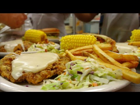 Neal's Dining Room (Texas Country Reporter)