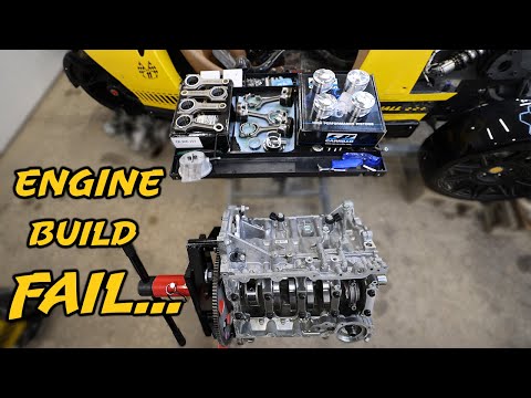 Rebuilding A Wrecked 2022 Vanderhall Venice GTS (Part 3)