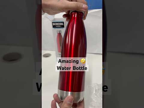 Best Water Bottle | New Bottles #amazing #waterbottle #unboxing #amazon #online #shopping #shorts