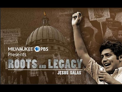 Roots and Legacy - Jesus Salas | Program | Bilingual English