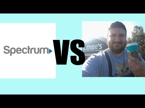 Cable Telemarketer - Jim Huss vs Spectrum Cable - Prank Call - Comedy