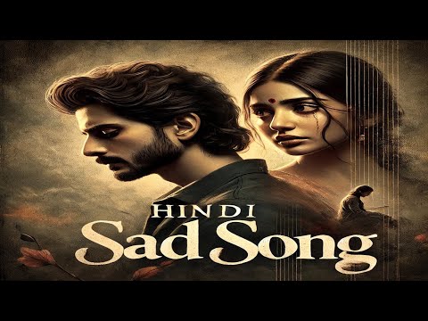 HINDI SAD SONG | Emotional Songs | Heartbreak Songs | Breakup Song | Sad Love Song