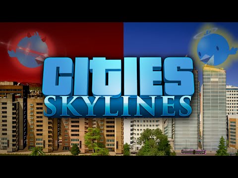 Cursed Utopias | Cities: Skylines Review (2023)