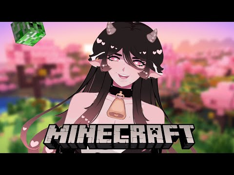 Koko en Minecraft ♡ Recopilación