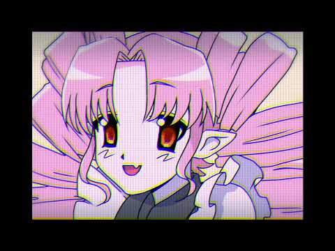 【ついなちゃん AI】OTOMEROID 【SynthV Cover】