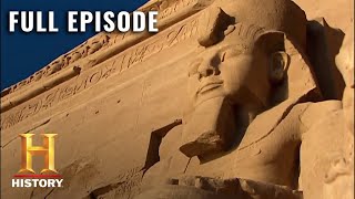 Lost Worlds: Ramses' Egyptian Empire - Full Episode (S1, E4) | History