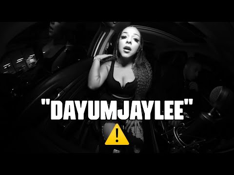 "DAYUMJAYLEE" | Hazard Lights ⚠️